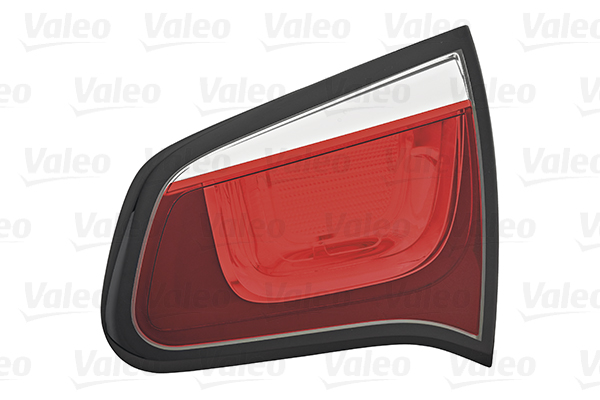 Suojalevy VALEO 045233