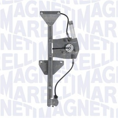 Lasinnostin MAGNETI MARELLI 350103131600