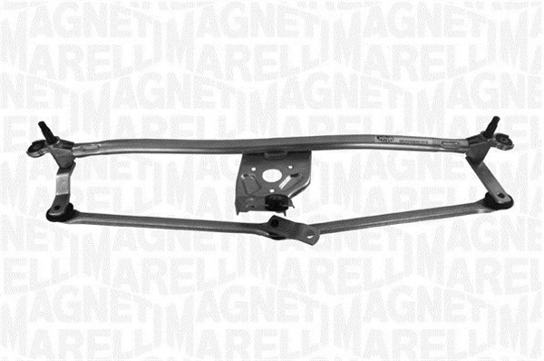 Pyyhkijän vivusto MAGNETI MARELLI 085423084010