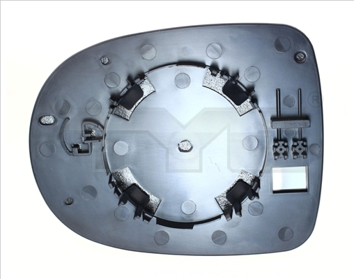 Ulkopeili TYC 328-0135-1