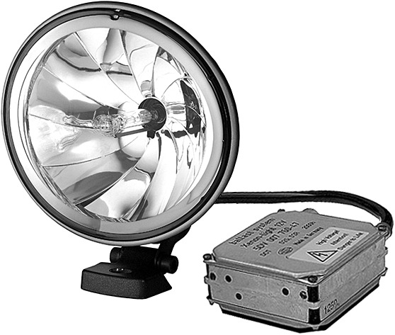 Xenon kohditusvalo HELLA 1F4 007 893-141