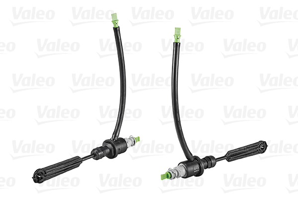 Pääsylinteri, kytkin VALEO 804648