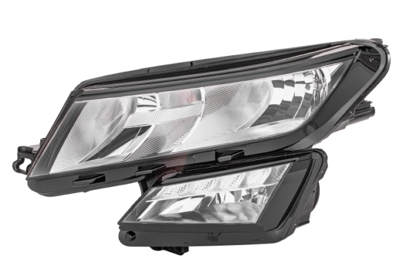 Ajovalo HELLA 1EF 012 669-091