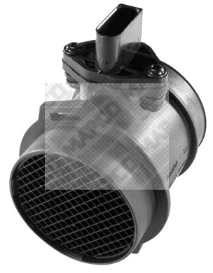 Ilmamassamittari MAPCO 42905