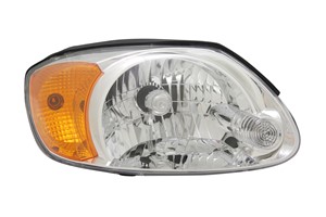 Ajovalo, Oikea, HYUNDAI ACCENT II, ACCENT Sedan II, 9210225530, 92102-25530, 9210225533, 92102-25533, 9212025530, 92120-25530, 921202553