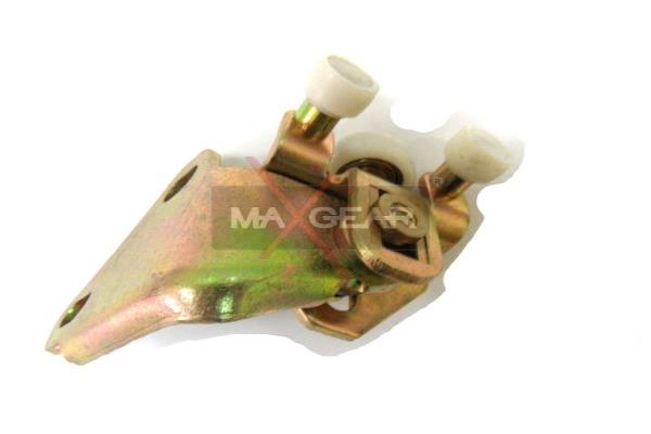 Rullaohjain, liukuovi MAXGEAR 27-0106