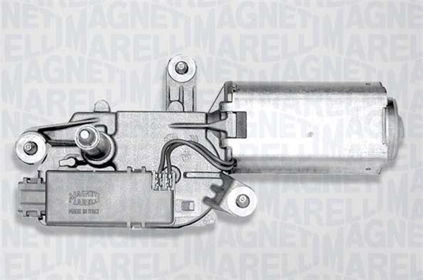 Pyyhkijän moottori MAGNETI MARELLI 064343018010