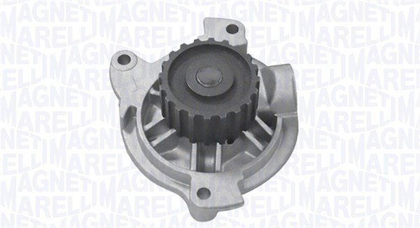 Vesipumppu MAGNETI MARELLI 352316170027