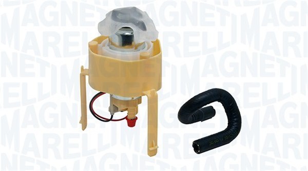 Polttoainepumppu MAGNETI MARELLI 219900000066
