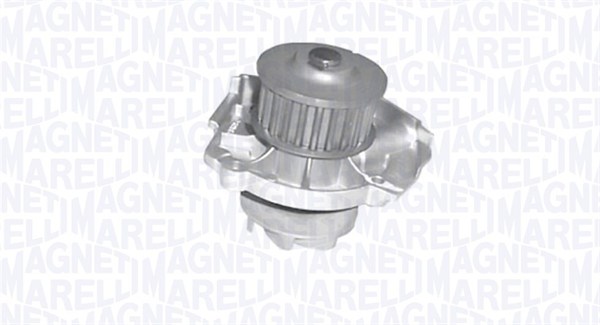 Vesipumppu MAGNETI MARELLI 352316170306