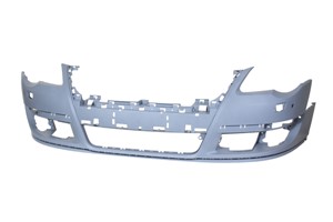 Puskuri, eteen, Edessä, VW PASSAT, PASSAT Variant, 3C0 807 217 G GRU, 3C0 807 217 S GRU, 3C0 807 217G