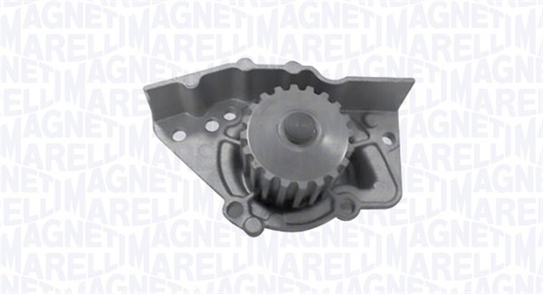 Vesipumppu MAGNETI MARELLI 352316170911