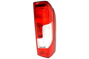 Takavalo, Oikea, CITROËN JUMPER Buss, JUMPER Skåp, FIAT DUCATO Buss, DUCATO Skåp, PEUGEOT BOXER Buss, BOXER Skåp, 0000071778510, 0001380