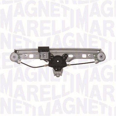 Lasinnostin MAGNETI MARELLI 350103170048