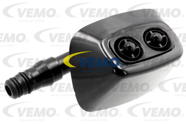 Pesusuutin, ajovalo VEMO V40-08-0029