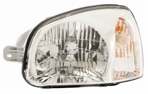Ajovalo, Oikea, HYUNDAI SANTA FÉ I, 9210126025