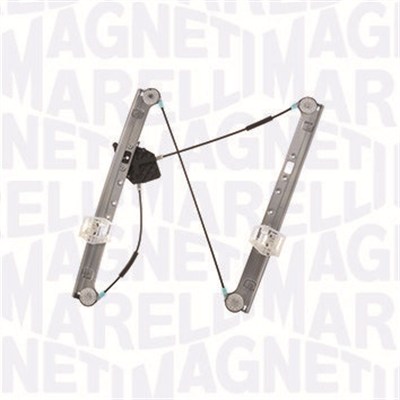 Lasinnostin MAGNETI MARELLI 350103170071