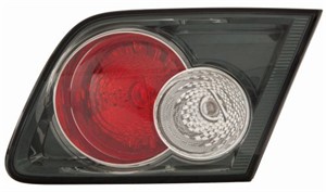 Takavalo, Oikea, MAZDA 6 Hatchback, 6 Sedan, GR1A513F0A, GR1A-51-3F0A