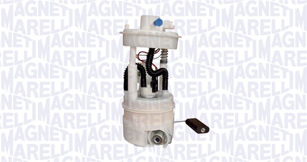 Polttoaineen syöttömoduuli MAGNETI MARELLI 519766029900