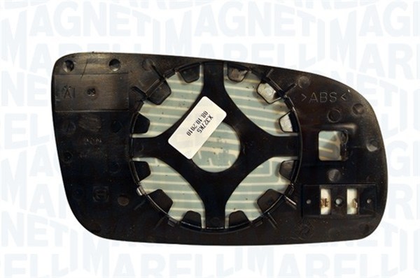 Ulkopeili MAGNETI MARELLI 351991302670