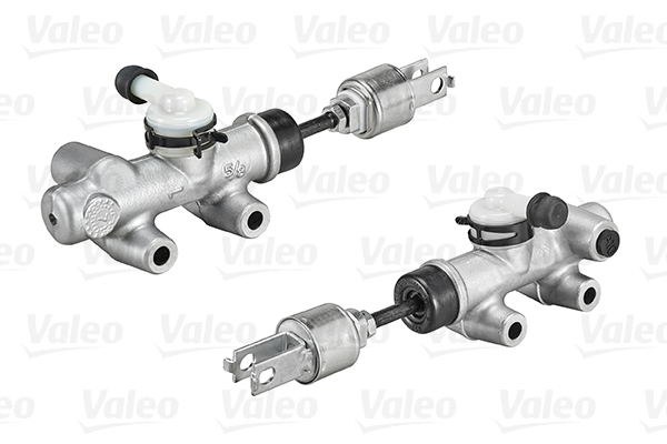 Pääsylinteri, kytkin VALEO 804873