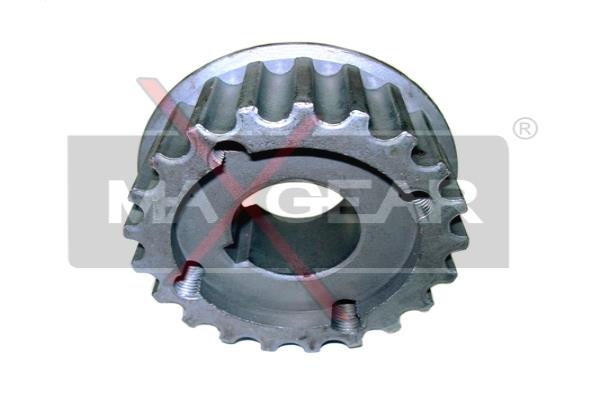 Työsylinteri, kytkin MAXGEAR 54-0017
