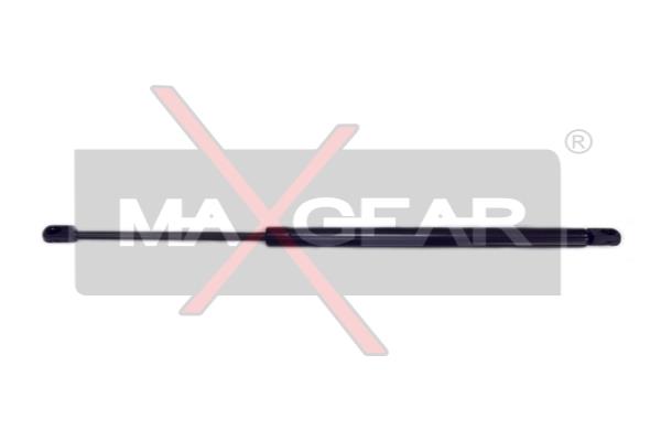 Kaasujousi, takalasi MAXGEAR 12-0331