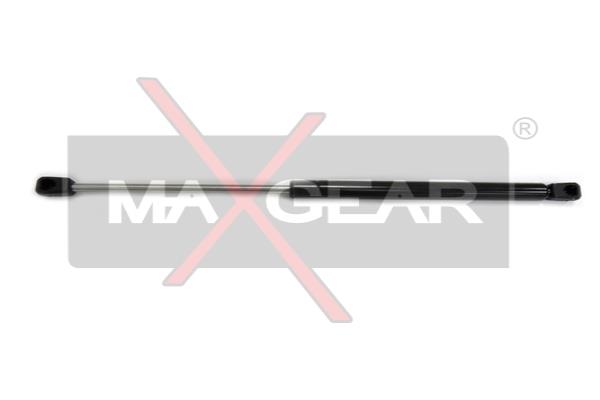 Kaasujousi, takaluukku MAXGEAR 12-0131