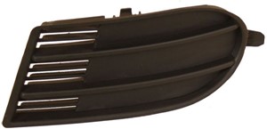 Ritilä, Eteen, vasen, SUZUKI SWIFT III, 7176163J005PK