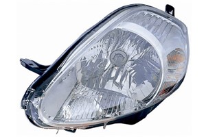 Ajovalo, Oikea, ABARTH GRANDE PUNTO, FIAT GRANDE PUNTO, 0000051701594, 51701594
