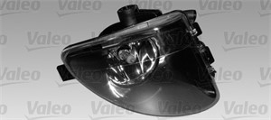 Sumuvalo, Vasen, BMW 5 [F10], 5 Touring [F11], 63 17 7 216 885, 63177216885, 7216885