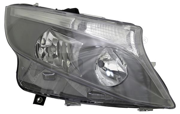 Ajovalo TYC 20-15015-05-2
