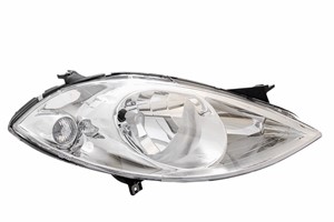 Ajovalo, Oikea, MERCEDES-BENZ A-KLASS [W169], 1698200261, A1698200261