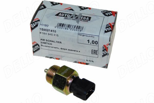Kytkin, peruutusvalo AUTOMEGA 150021410
