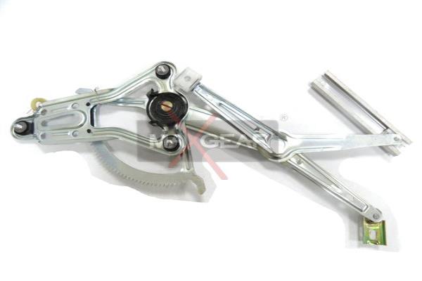 Lasinnostin MAXGEAR 28-0131