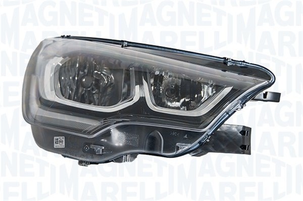 Ajovalo MAGNETI MARELLI 712482901129