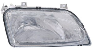 Ajovalo, Oikea, FORD GALAXY, 1005710, 95VW13006YD, 95VW-13006-YD