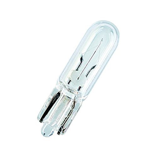 Hehkulamppu OSRAM 2721