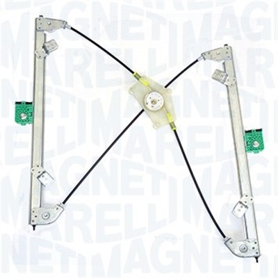 Lasinnostin MAGNETI MARELLI 350103130200