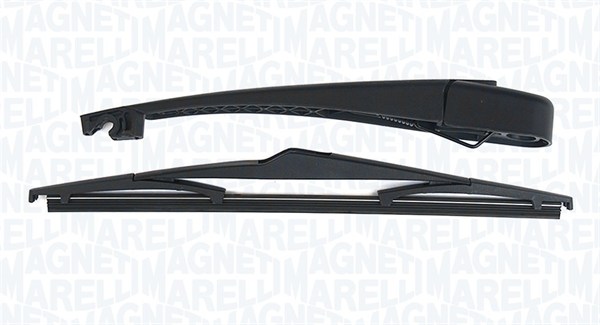 Wiper Blade MAGNETI MARELLI 000723180090