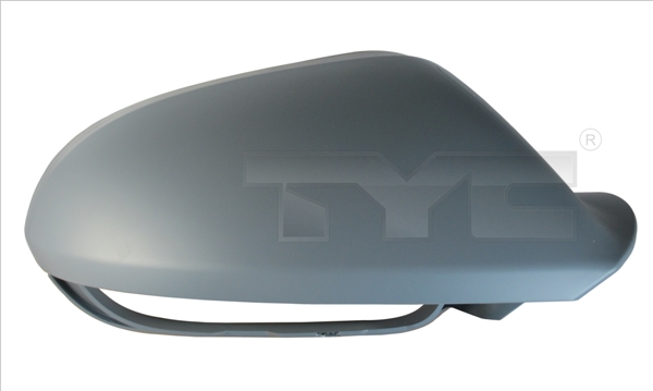 Suojus, ulkopeili TYC 302-0104-2