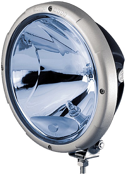 Kaukovalo HELLA RALLYE 3003 BLUE