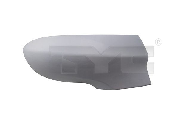 Suojus, ulkopeili TYC 325-0192-2