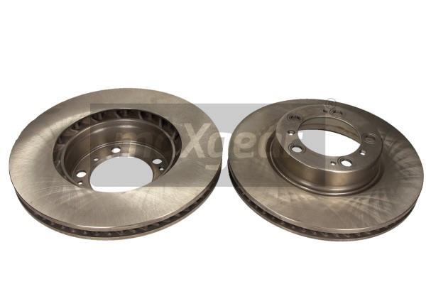 Jarrulevy MAXGEAR 19-3518HC