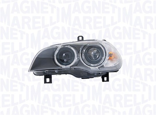 Ajovalo MAGNETI MARELLI 710815090045