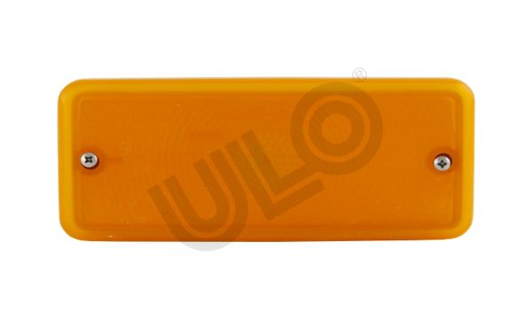 Lasi, vilkkuvalo ULO 3592-06
