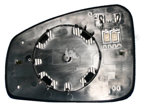 Ulkopeili TYC 328-0165-1