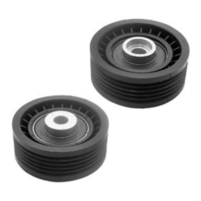 Ohjain-/kiristysrulla kiilahihna MAGNETI MARELLI 331316170309
