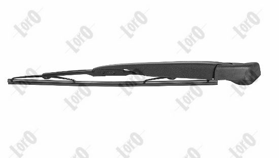 Wiper Arm Set, window cleaning DEPO 103-00-112-P