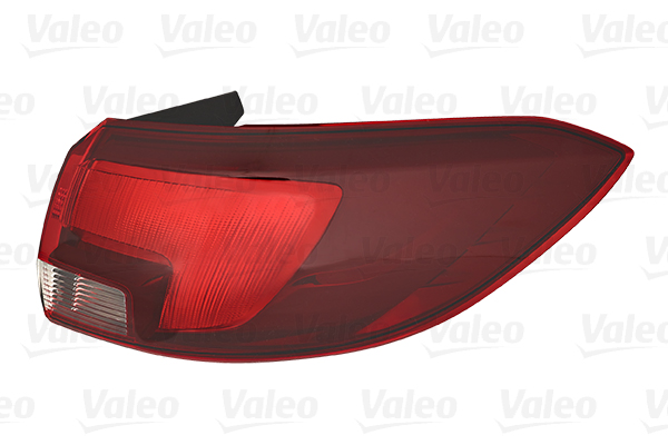 Takavalo VALEO 047072